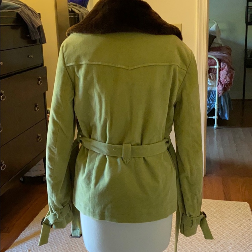 Jacket - Picture 2 of 5